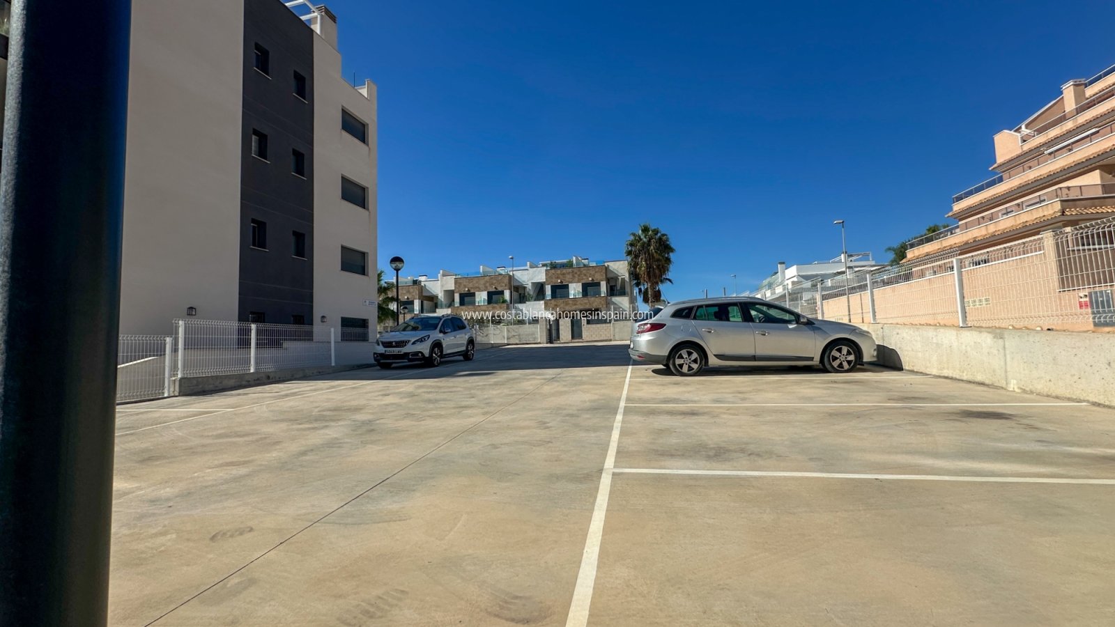Revente - Apartment - Orihuela - Villamartin