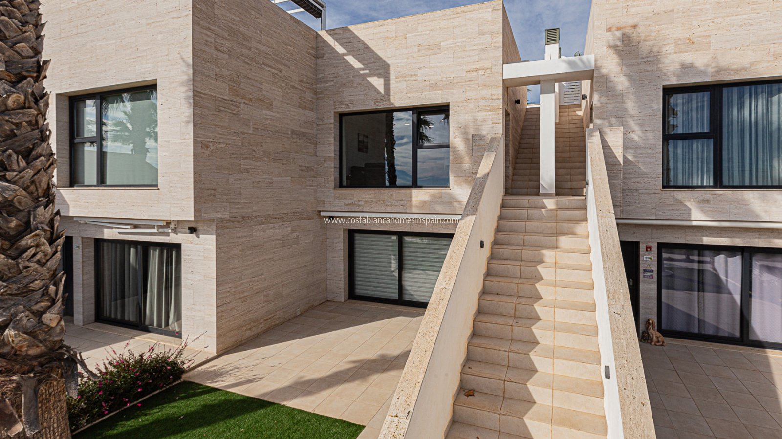 Revente - Apartment - Pilar de La Horadada - Lo Romero Golf