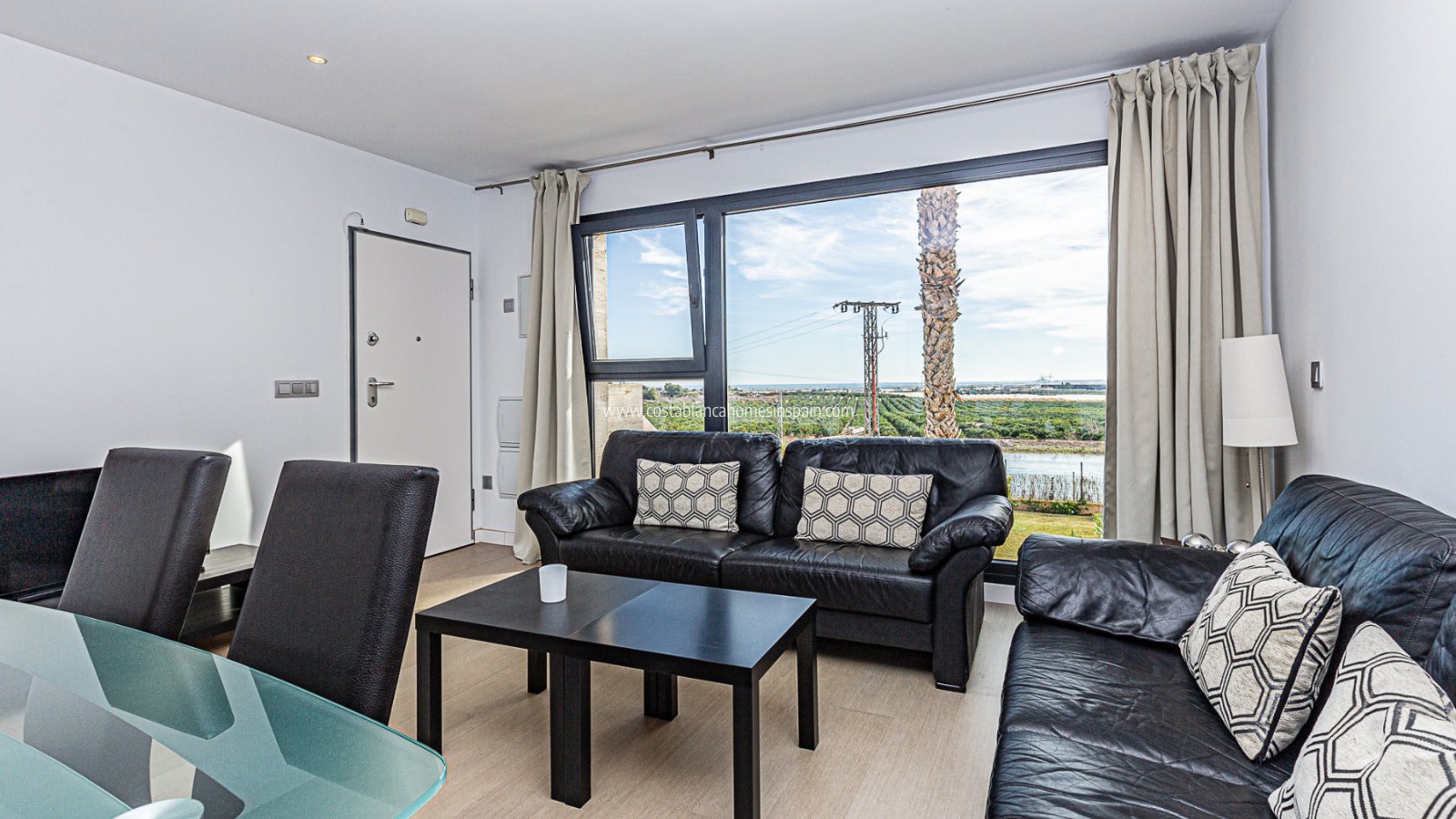 Revente - Apartment - Pilar de La Horadada - Lo Romero Golf