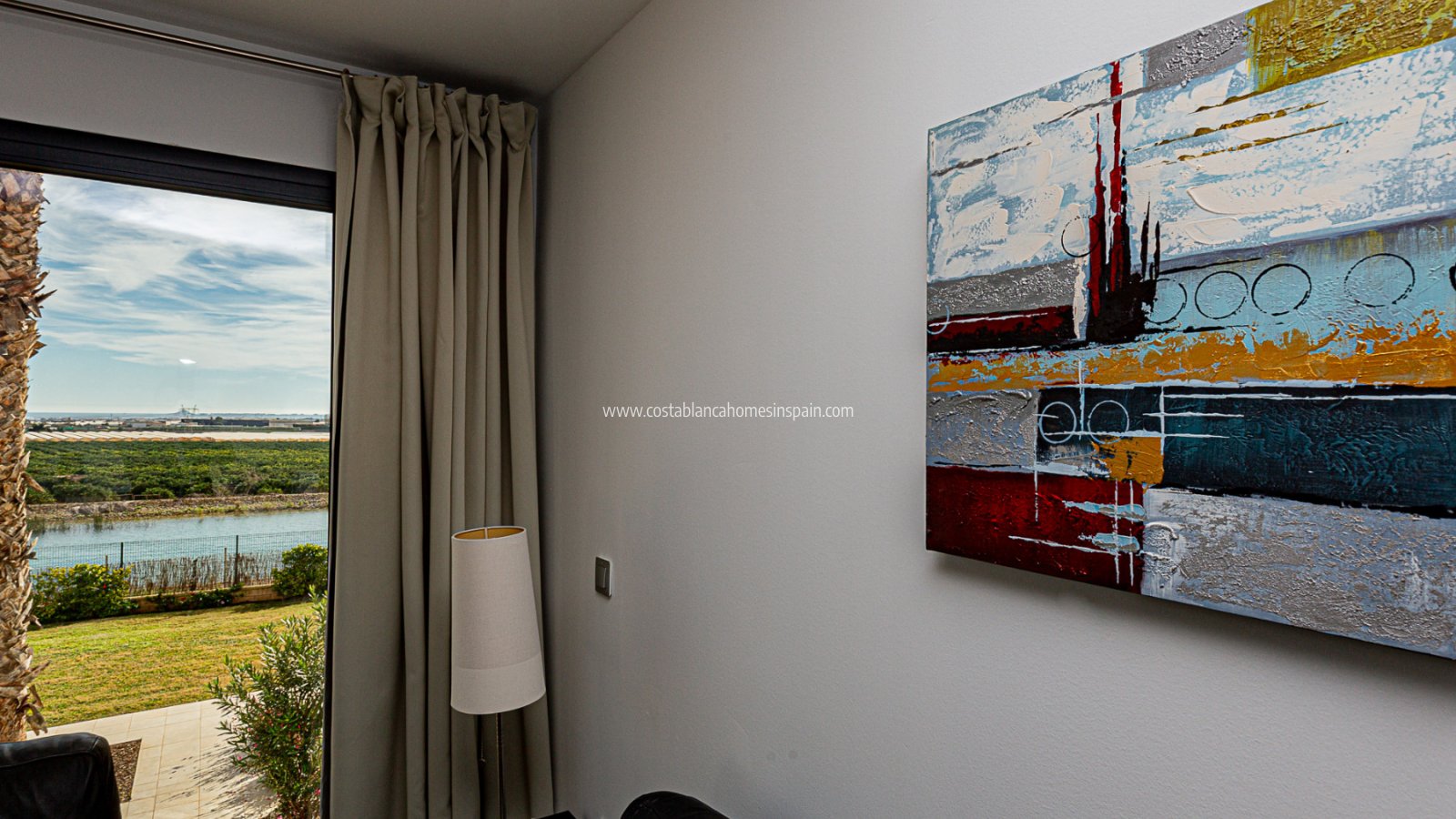 Revente - Apartment - Pilar de La Horadada - Lo Romero Golf