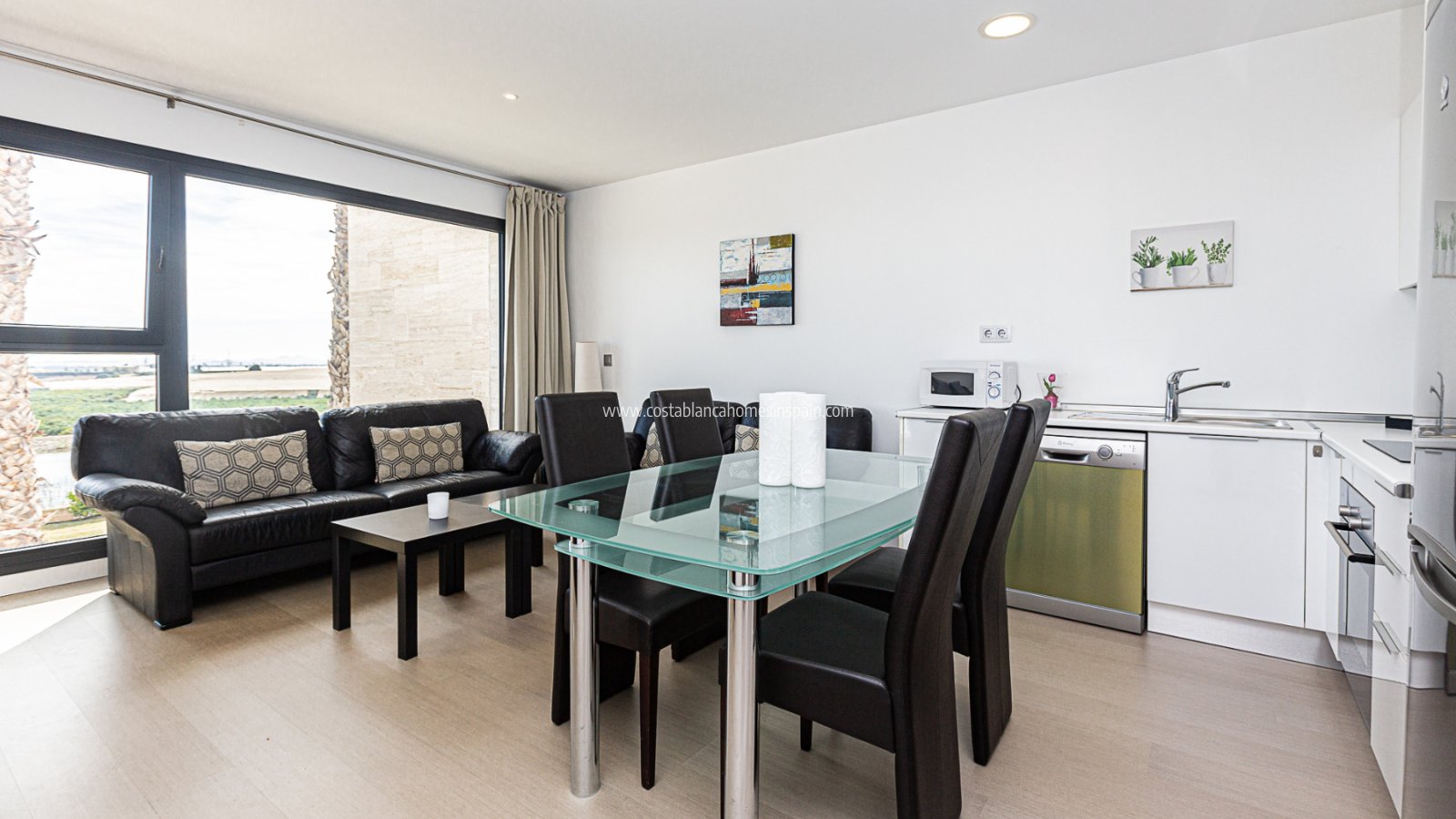 Revente - Apartment - Pilar de La Horadada - Lo Romero Golf