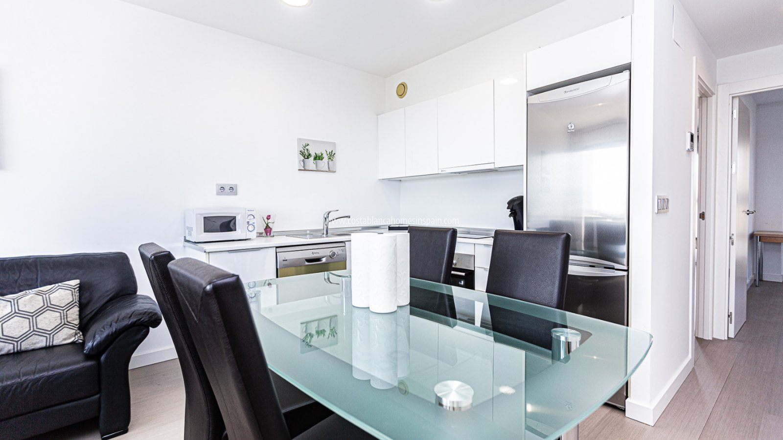 Revente - Apartment - Pilar de La Horadada - Lo Romero Golf