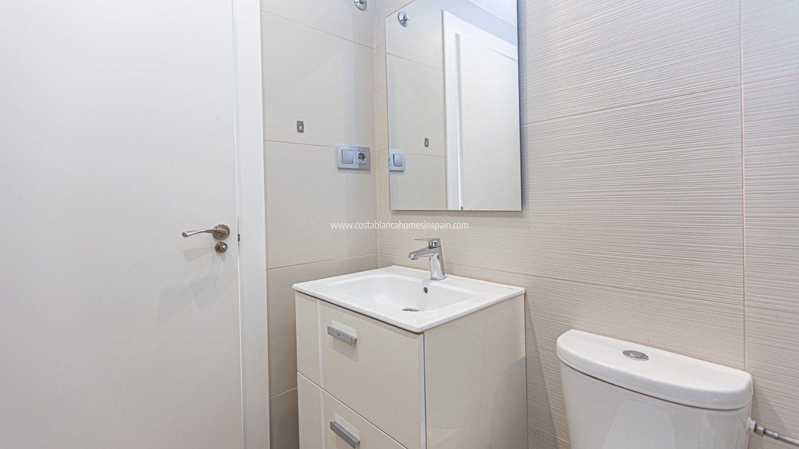 Revente - Apartment - Pilar de La Horadada - Lo Romero Golf