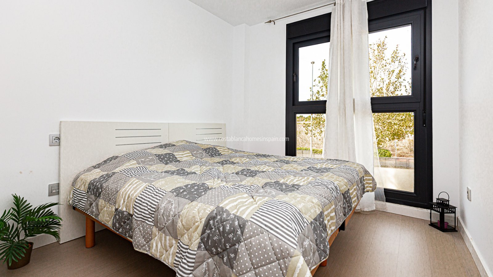 Revente - Apartment - Pilar de La Horadada - Lo Romero Golf