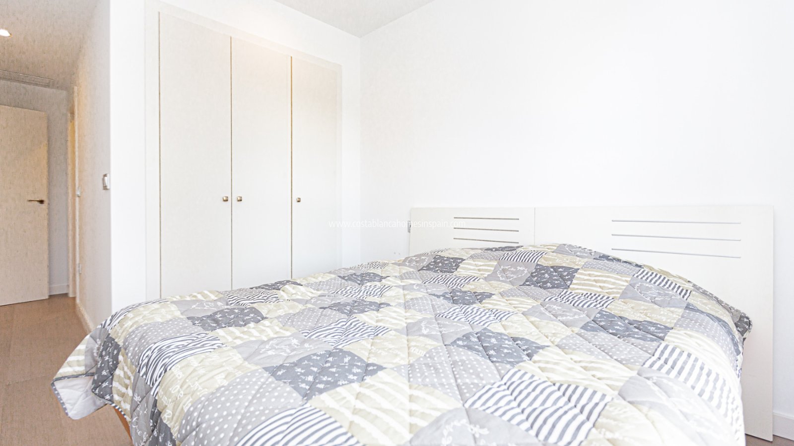 Revente - Apartment - Pilar de La Horadada - Lo Romero Golf