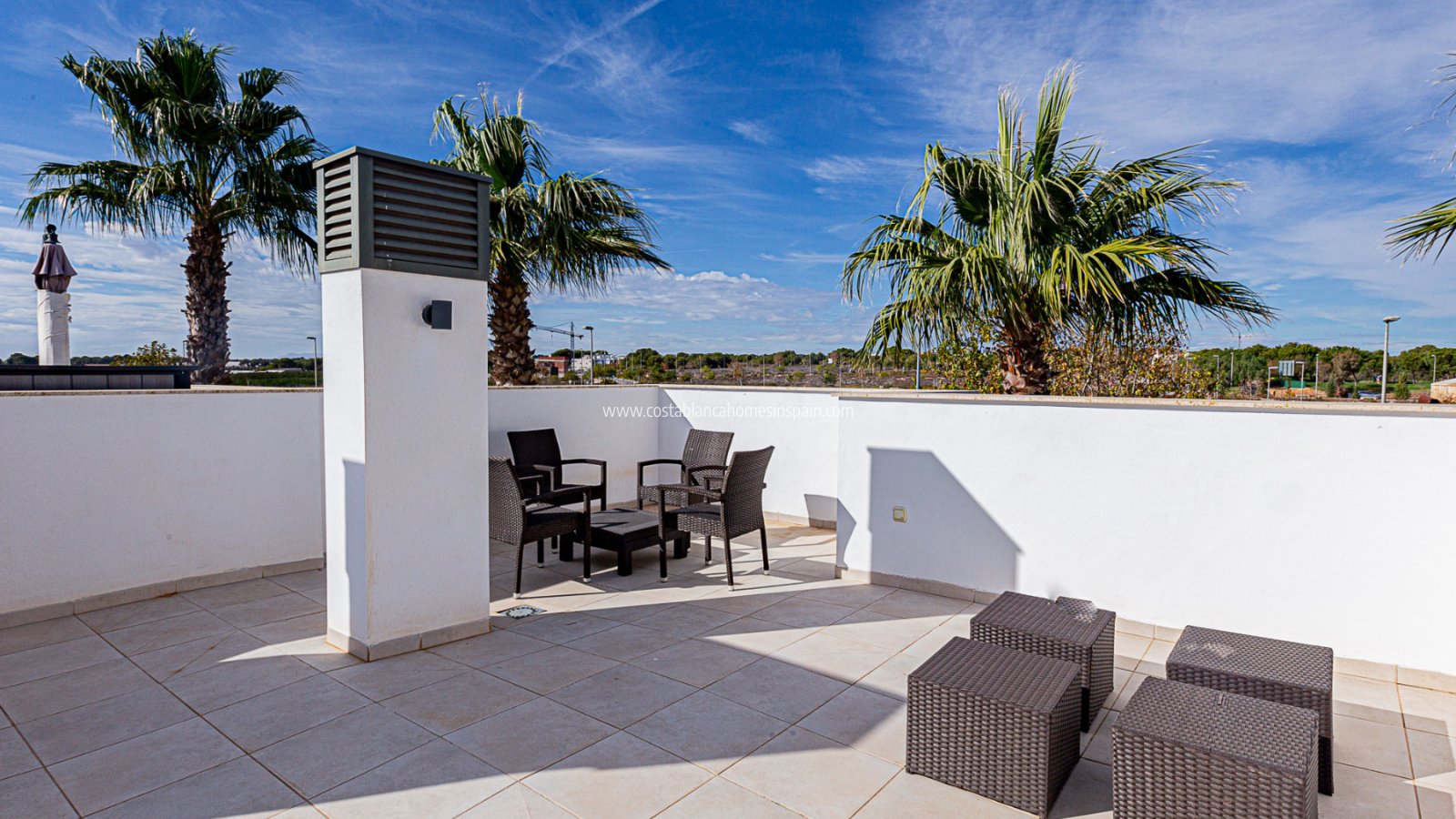 Revente - Apartment - Pilar de La Horadada - Lo Romero Golf