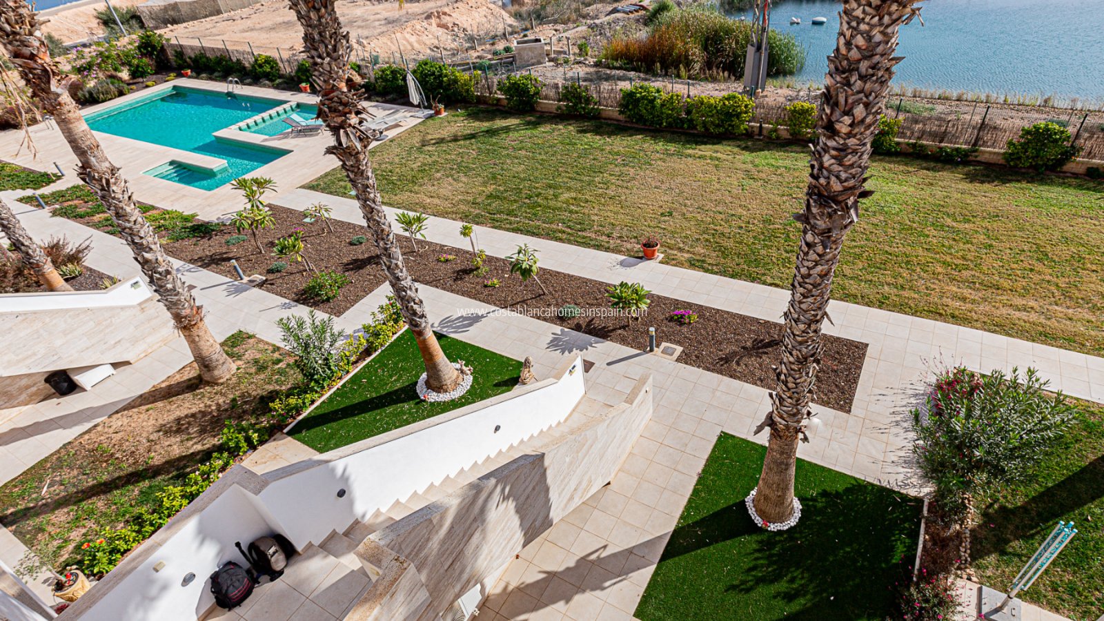 Revente - Apartment - Pilar de La Horadada - Lo Romero Golf