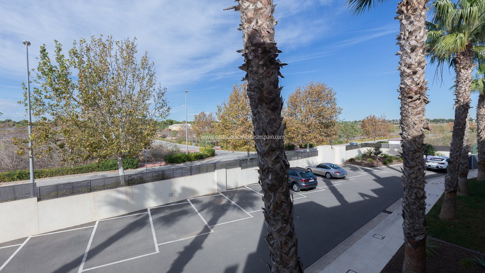 Revente - Apartment - Pilar de La Horadada - Lo Romero Golf