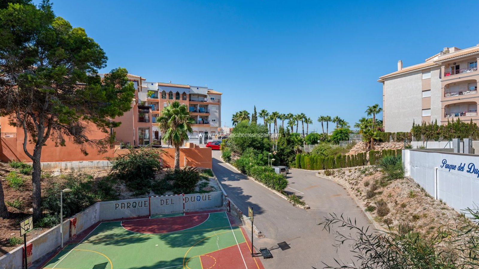 Revente - Apartment - Playa Flamenca - Costa Blanca South
