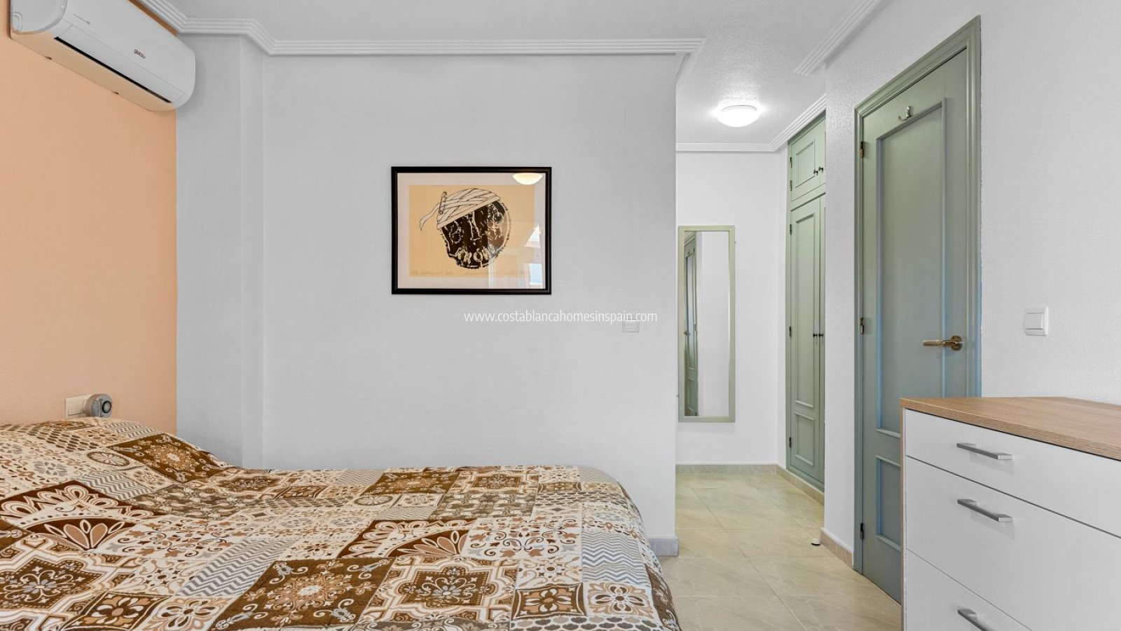 Revente - Apartment - Playa Flamenca - Costa Blanca South