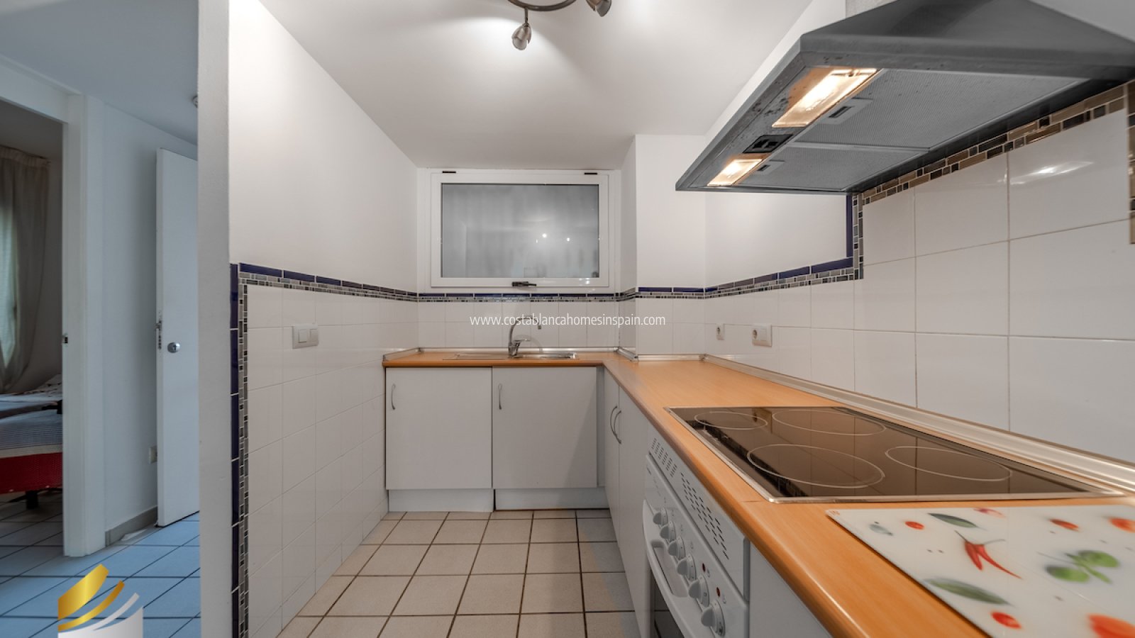 Revente - Apartment - Playa Flamenca - Costa Blanca South