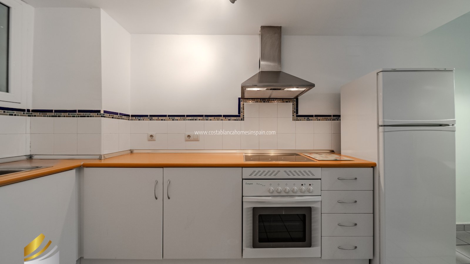 Revente - Apartment - Playa Flamenca - Costa Blanca South