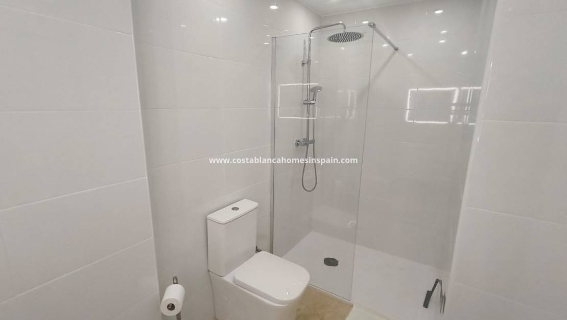 Revente - Apartment - Playa Flamenca - Costa Blanca South