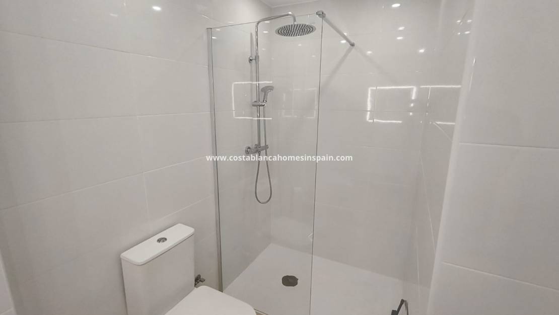 Revente - Apartment - Playa Flamenca - Costa Blanca South