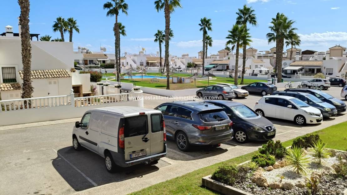 Revente - Apartment - Playa Flamenca - Costa Blanca South