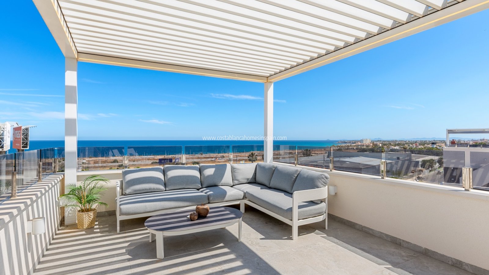 Revente - Apartment - Playa Flamenca - Costa Blanca