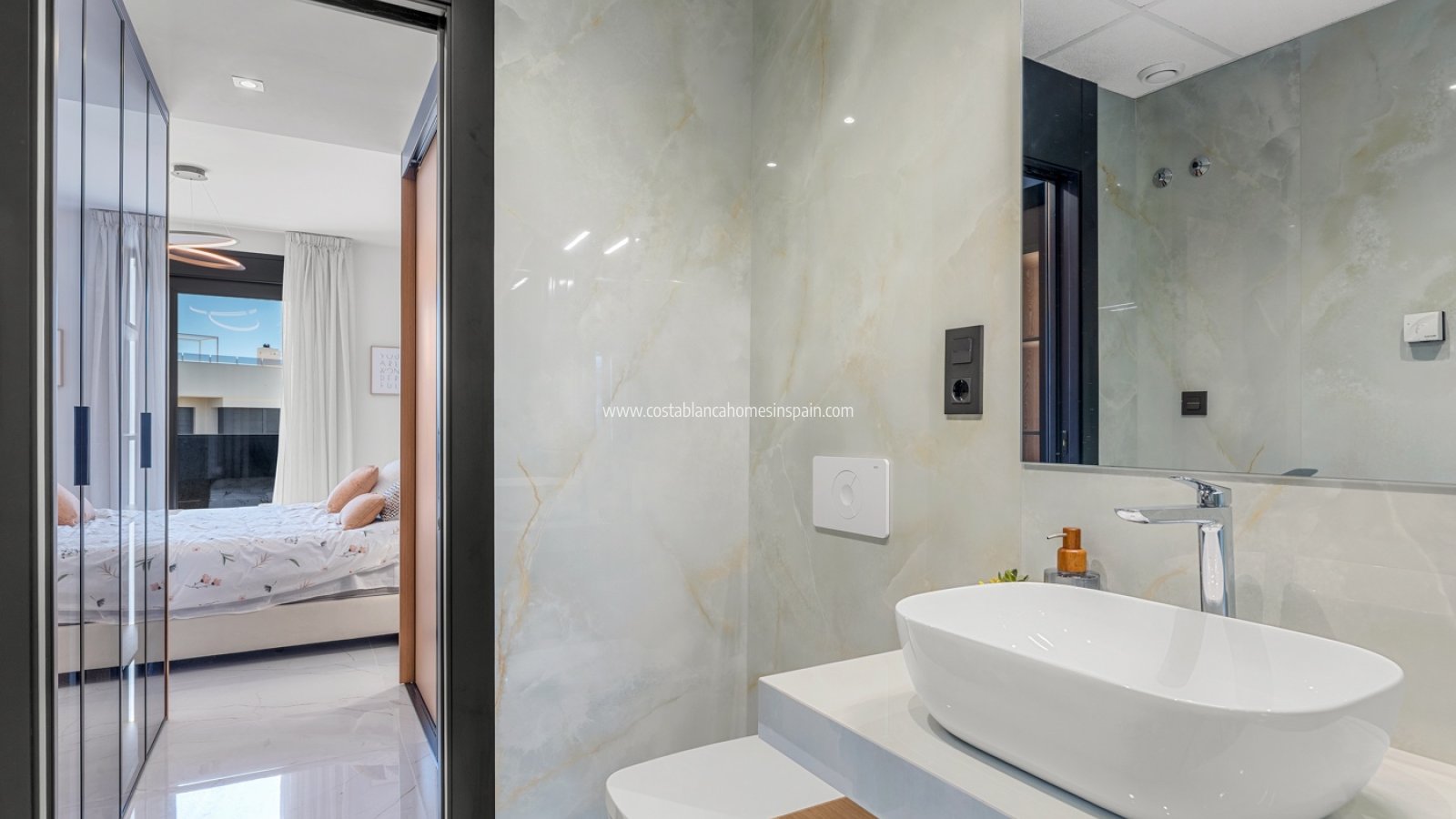 Revente - Apartment - Playa Flamenca - Costa Blanca