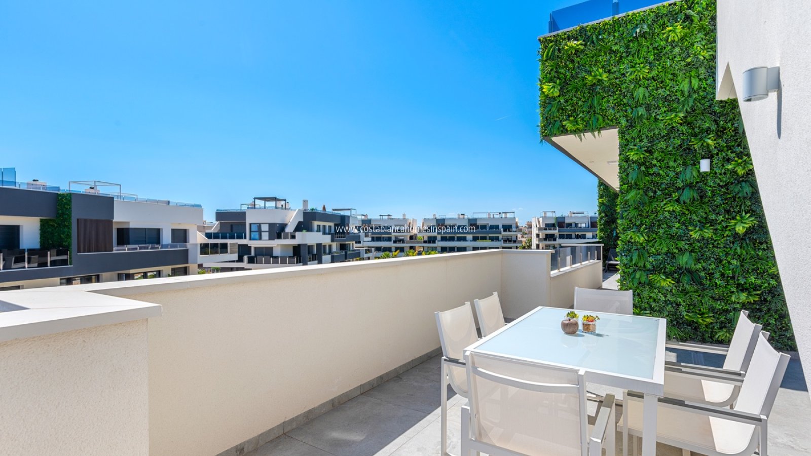 Revente - Apartment - Playa Flamenca - Costa Blanca
