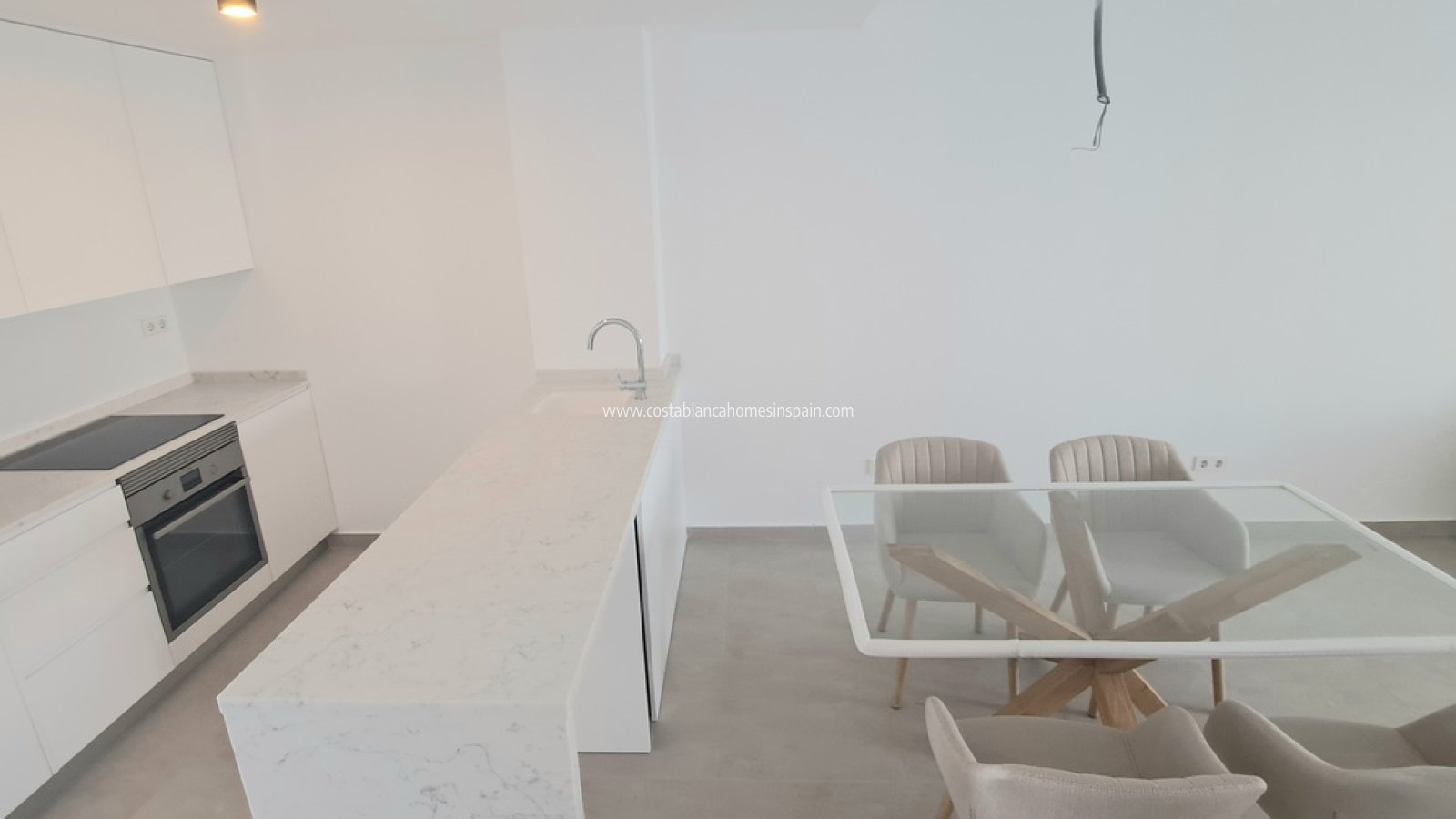 Revente - Apartment - Playa Flamenca - Costa Blanca