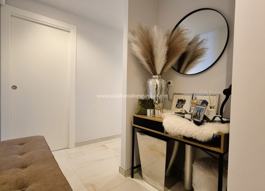 Revente - Apartment - Playa Flamenca - Costa Blanca