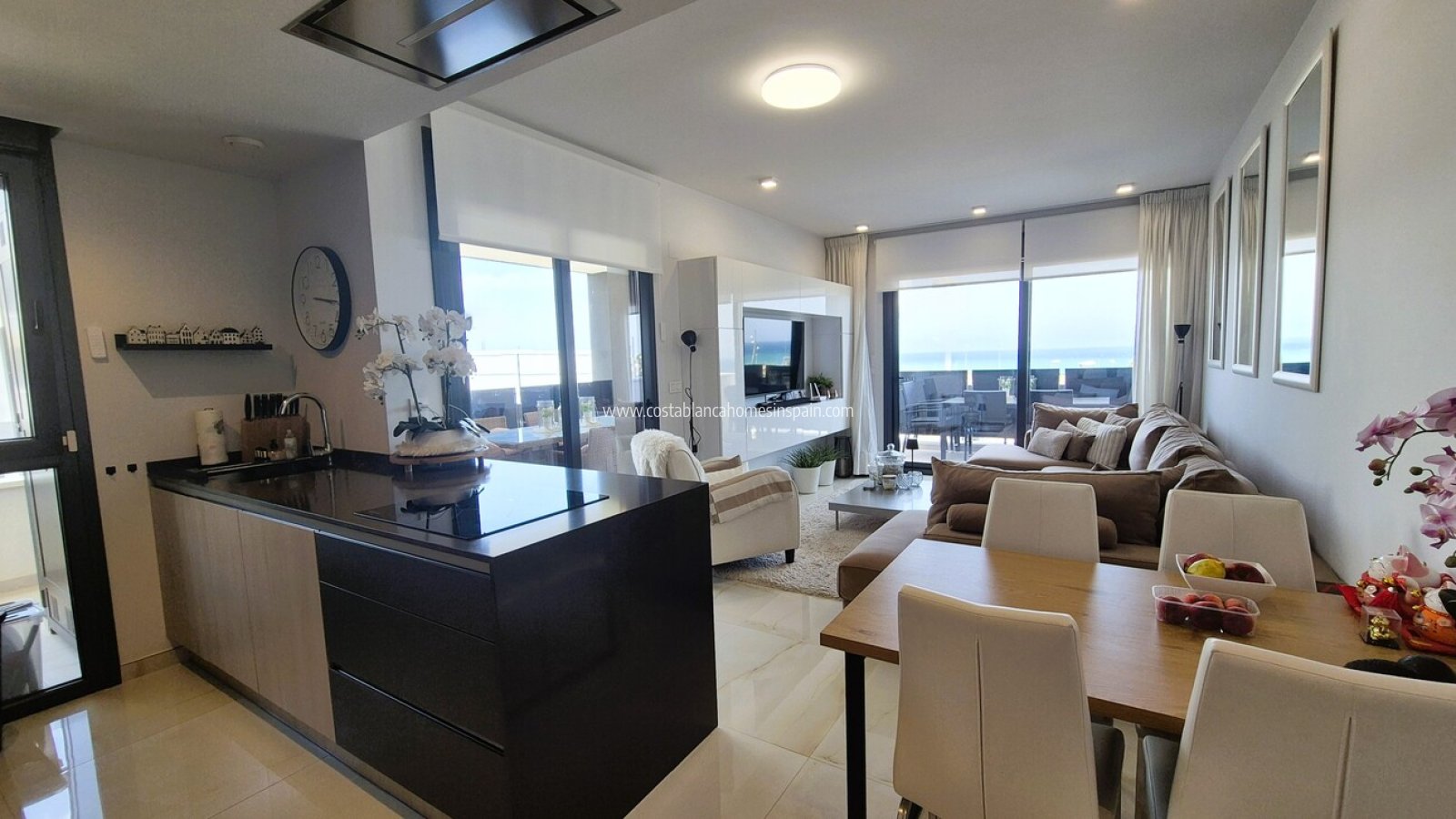 Revente - Apartment - Playa Flamenca - Costa Blanca