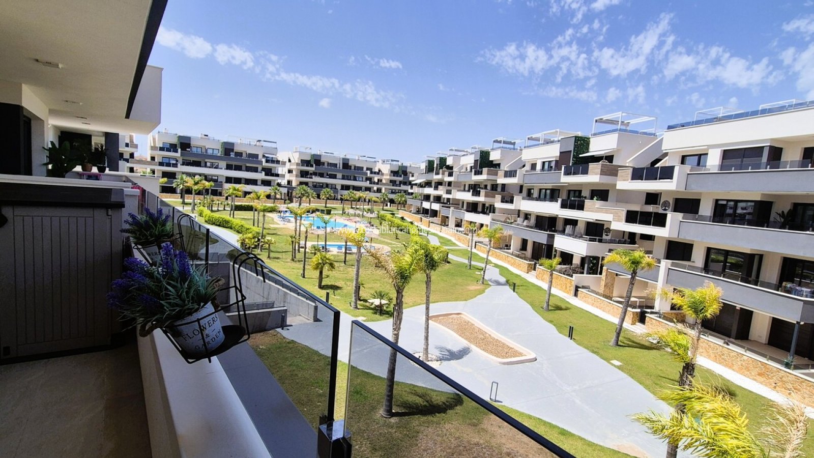 Revente - Apartment - Playa Flamenca - Costa Blanca