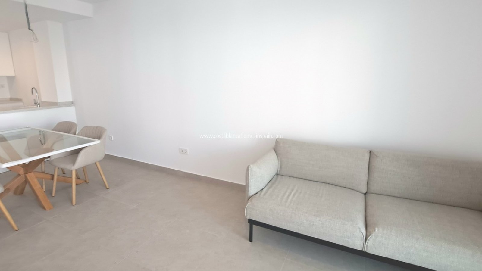 Revente - Apartment - Playa Flamenca - Costa Blanca