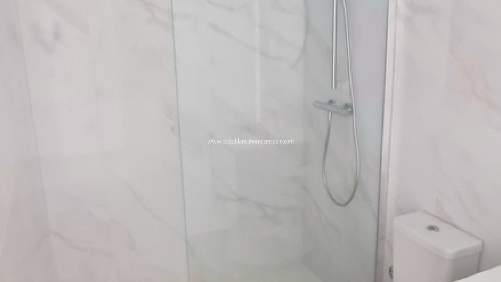 Revente - Apartment - Playa Flamenca - Costa Blanca