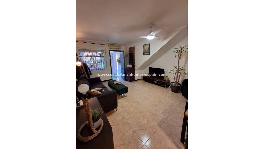 Revente - Apartment - Playa Flamenca - Costa Blanca