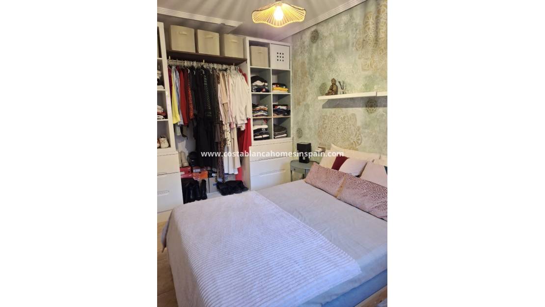 Revente - Apartment - Playa Flamenca - Costa Blanca