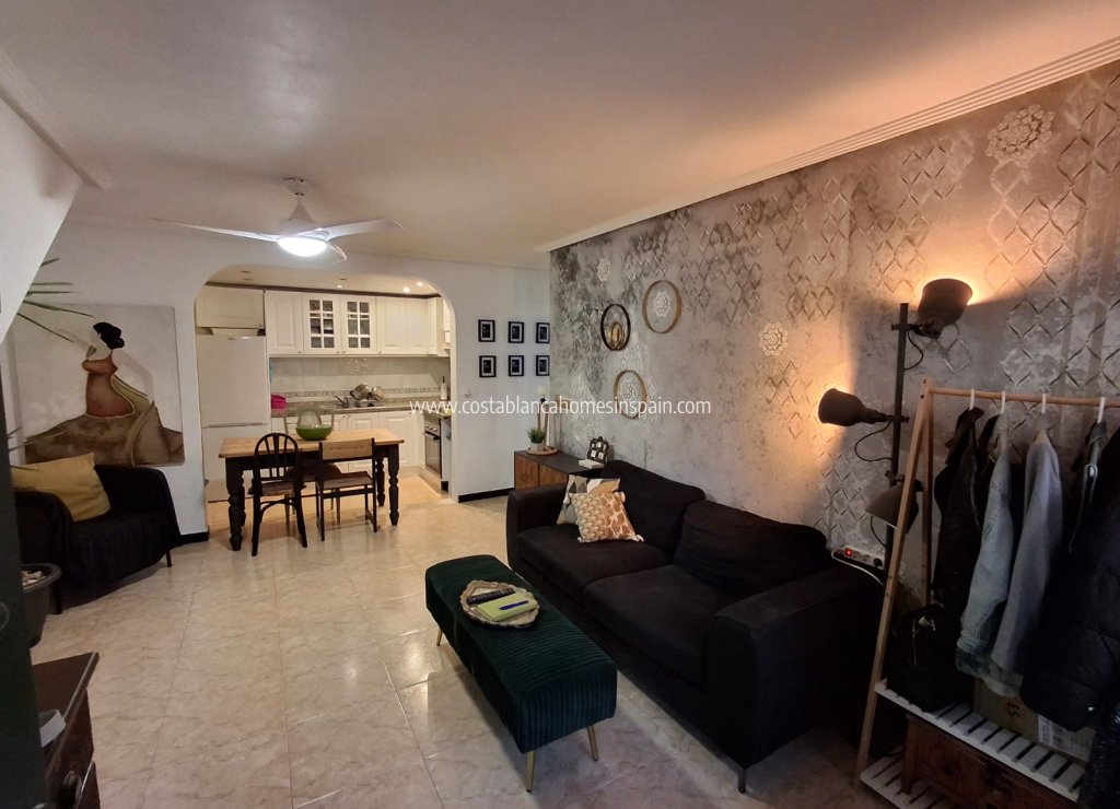 Revente - Apartment - Playa Flamenca - Costa Blanca