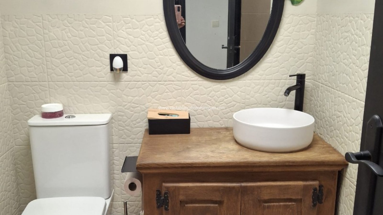 Revente - Apartment - Playa Flamenca - Costa Blanca