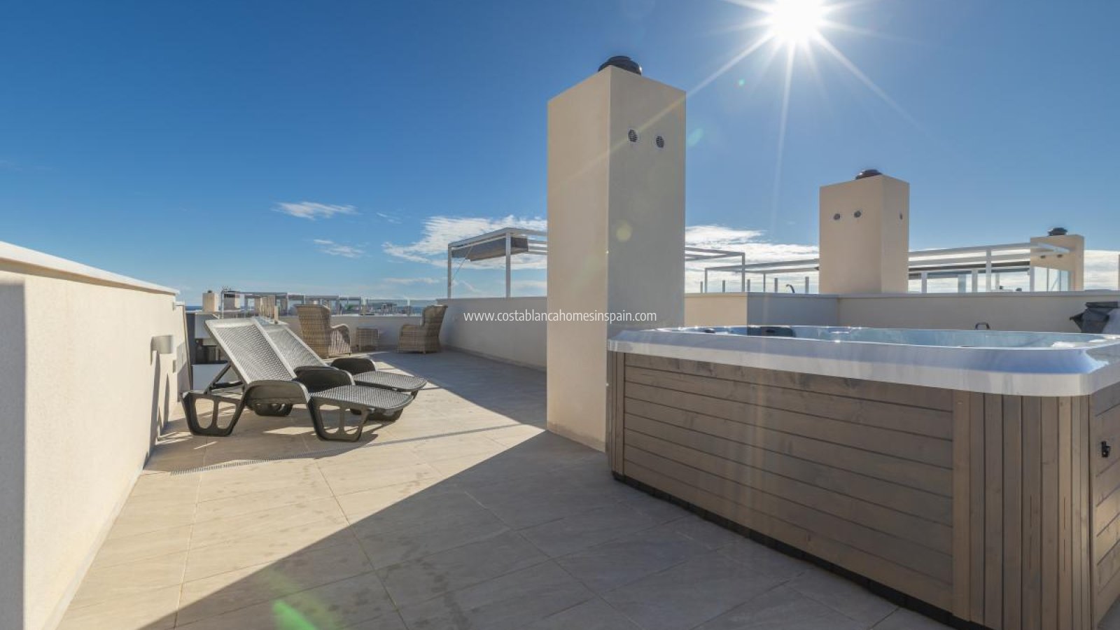 Revente - Apartment - Playa Flamenca - Orihuela Costa