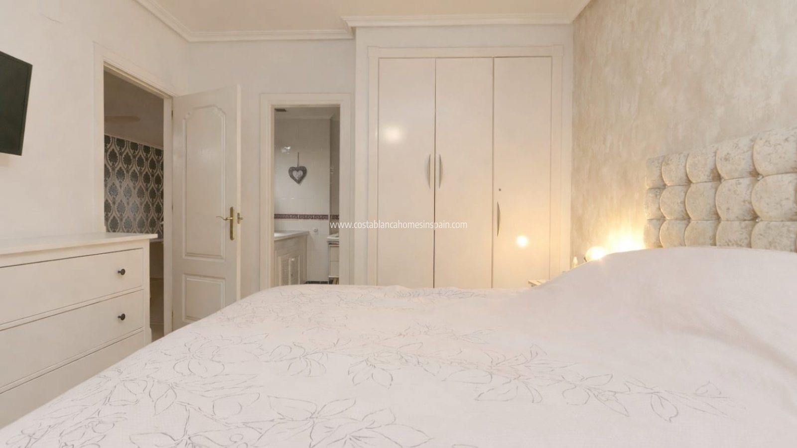 Revente - Apartment - Playa Flamenca - Orihuela Costa