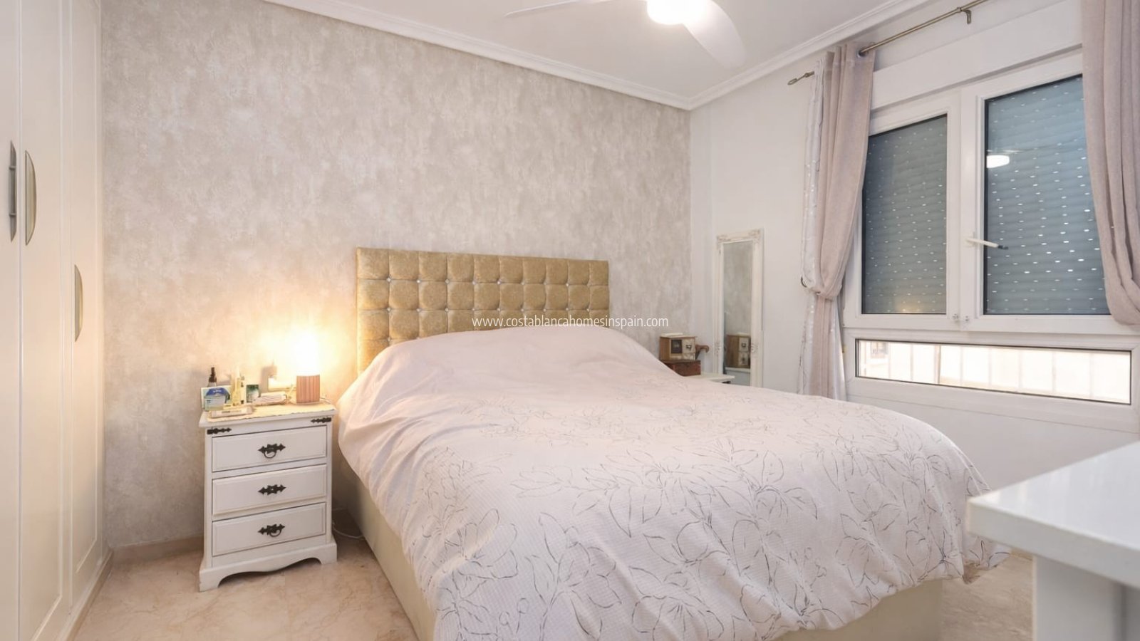 Revente - Apartment - Playa Flamenca - Orihuela Costa