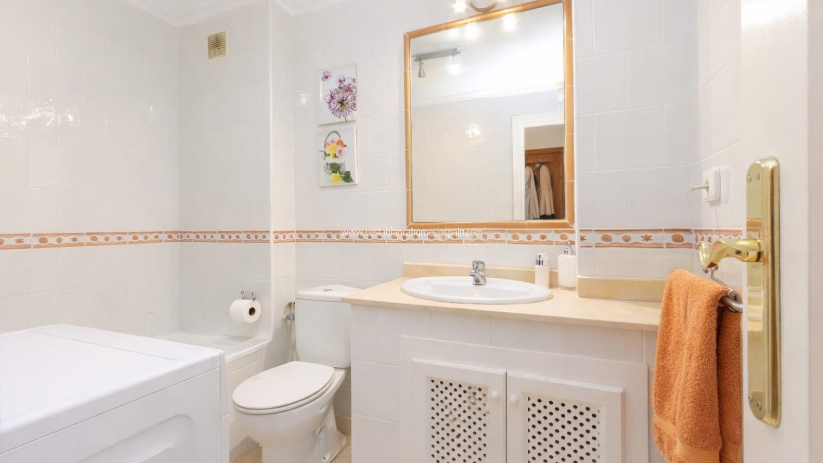 Revente - Apartment - Playa Flamenca - Orihuela Costa