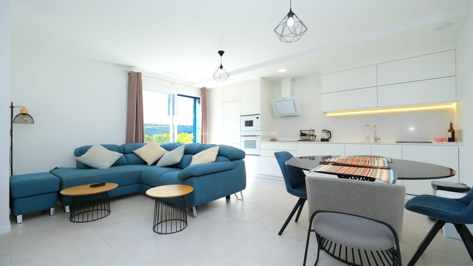 Revente - Apartment - Playa Flamenca - Orihuela Costa