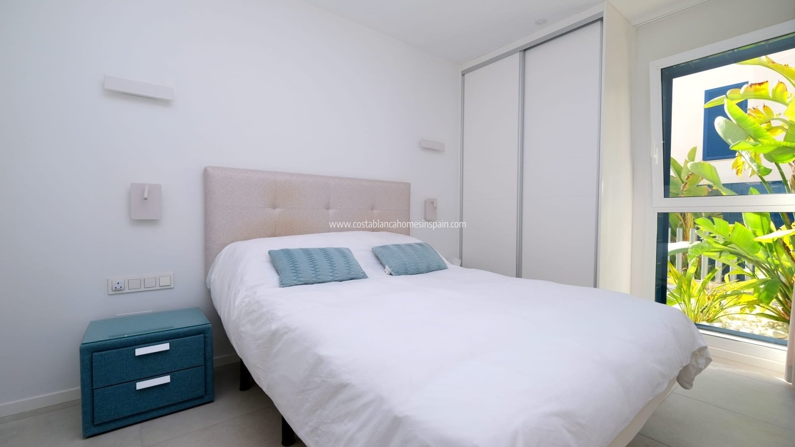 Revente - Apartment - Playa Flamenca - Orihuela Costa