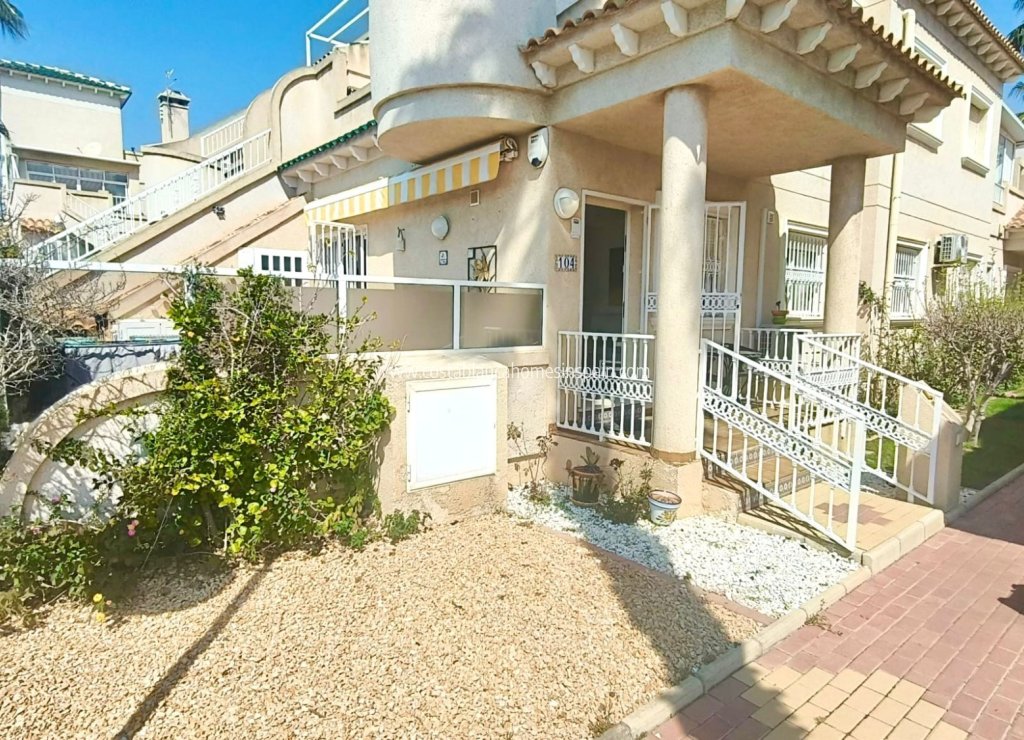 Revente - Apartment - Playa Flamenca - Orihuela Costa