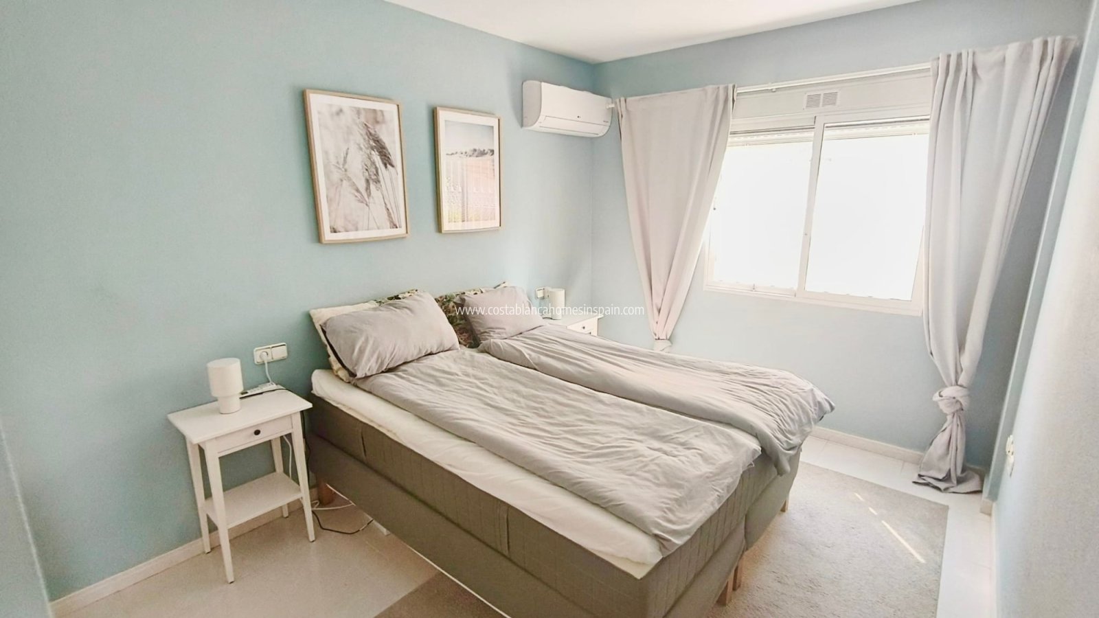 Revente - Apartment - Playa Flamenca - Orihuela Costa