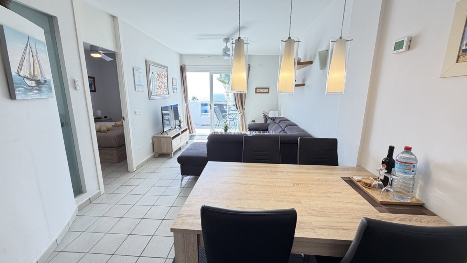 Revente - Apartment - Playa Flamenca - Orihuela Costa