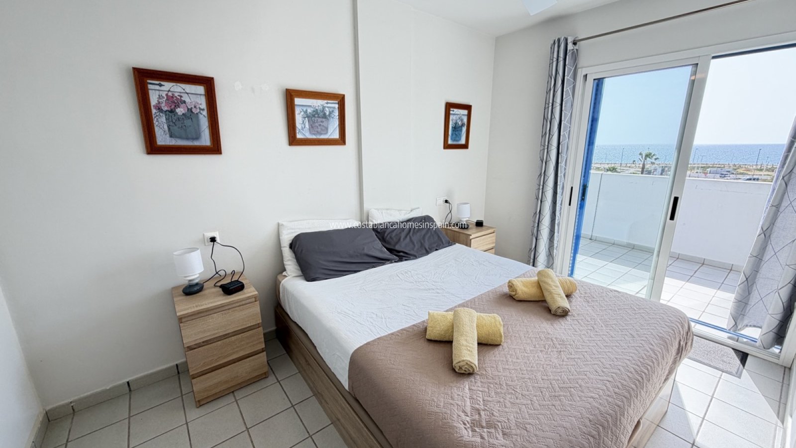 Revente - Apartment - Playa Flamenca - Orihuela Costa