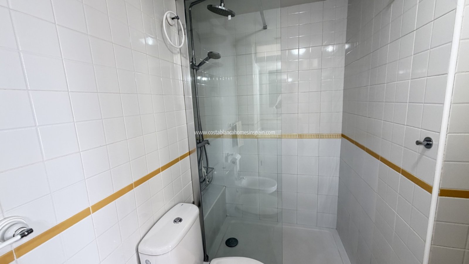 Revente - Apartment - Playa Flamenca - Orihuela Costa