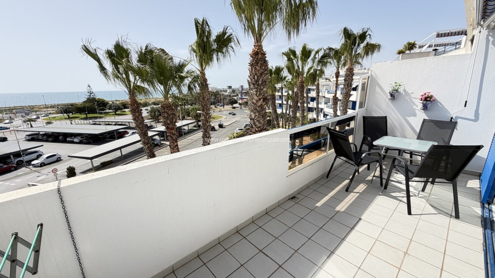 Revente - Apartment - Playa Flamenca - Orihuela Costa