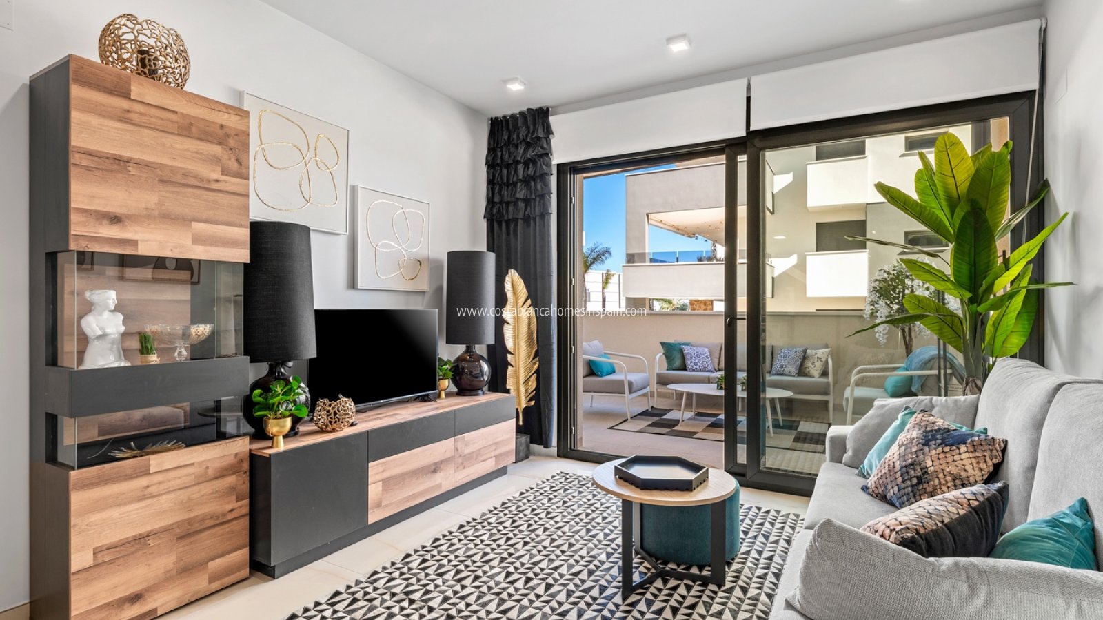 Revente - Apartment - Playa Flamenca - Orihuela Costa