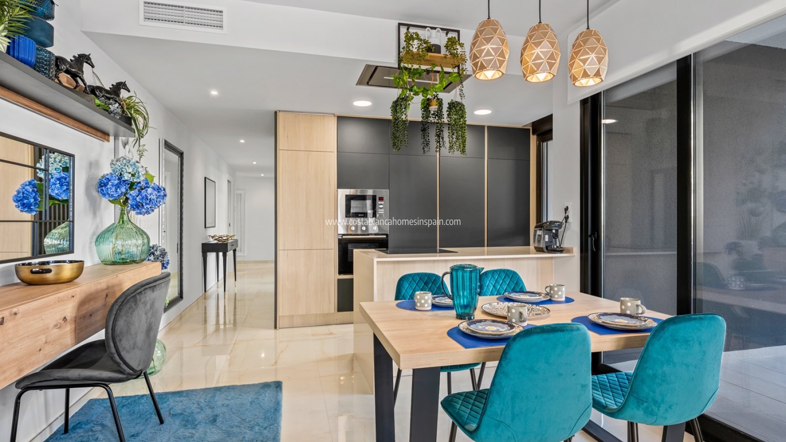 Revente - Apartment - Playa Flamenca - Orihuela Costa