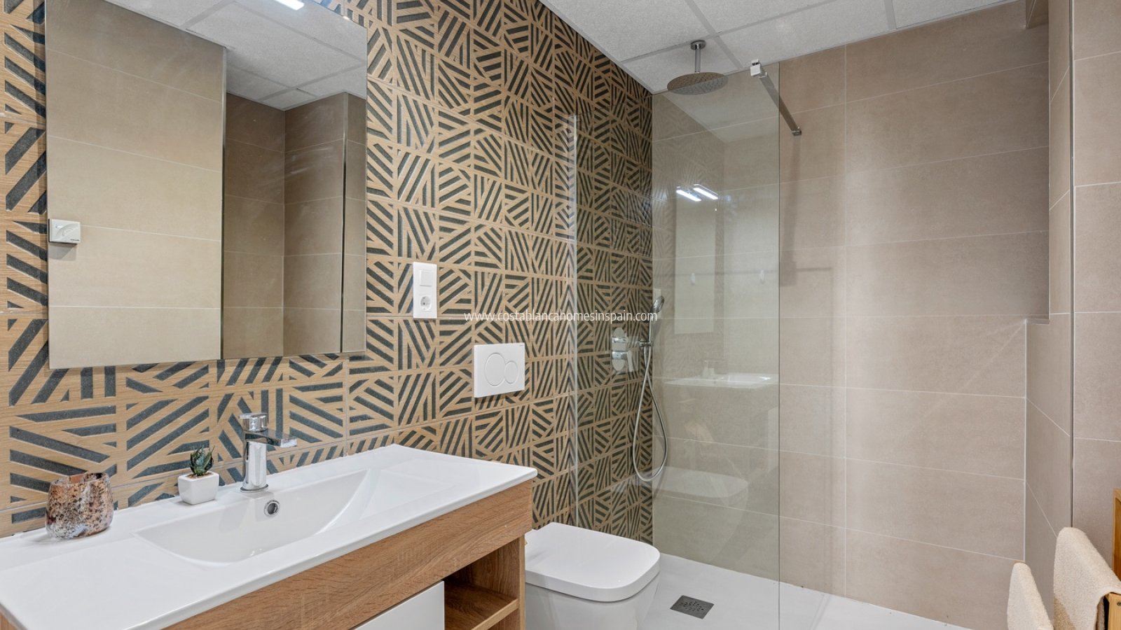 Revente - Apartment - Playa Flamenca - Orihuela Costa