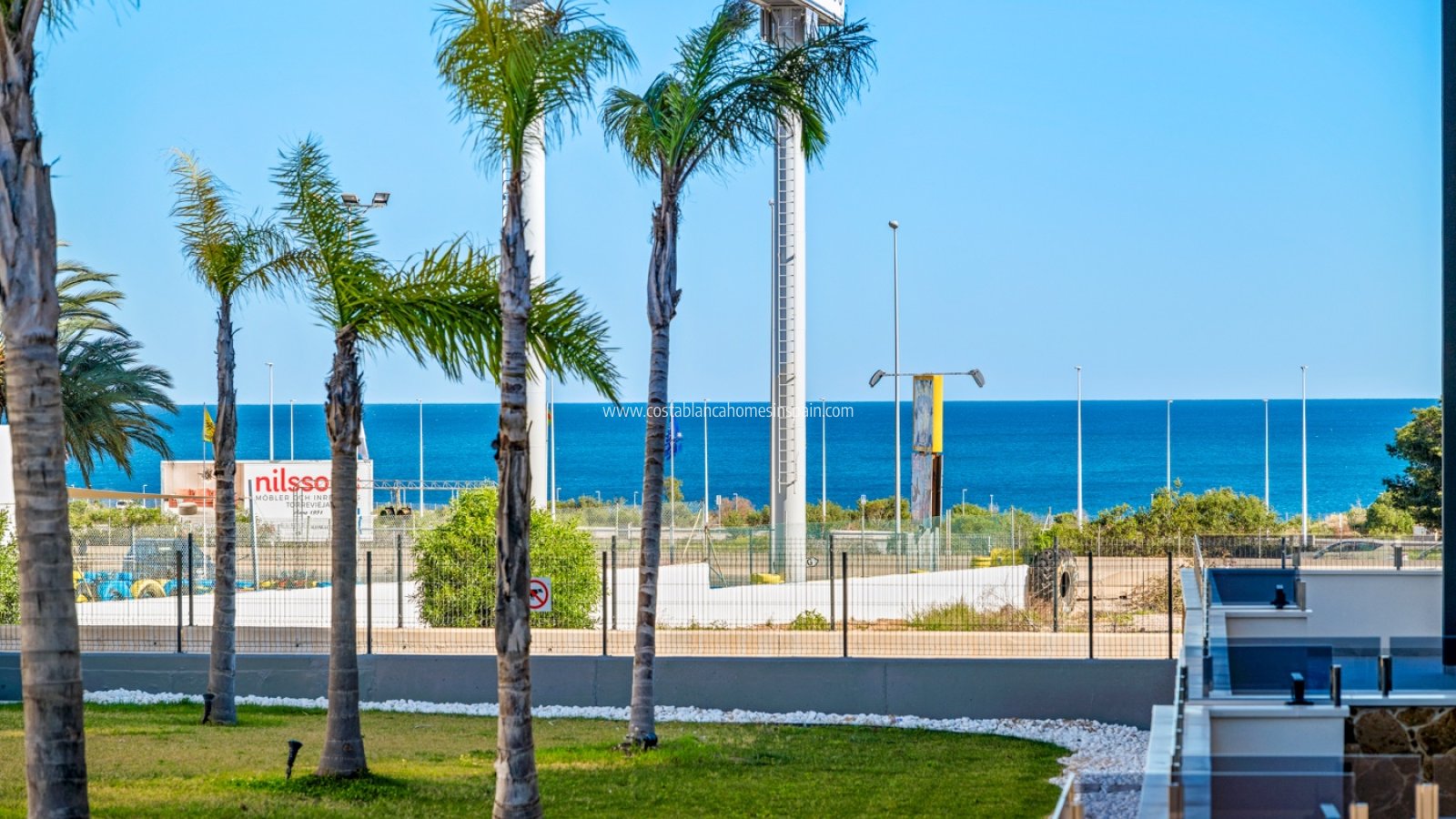 Revente - Apartment - Playa Flamenca - Orihuela Costa