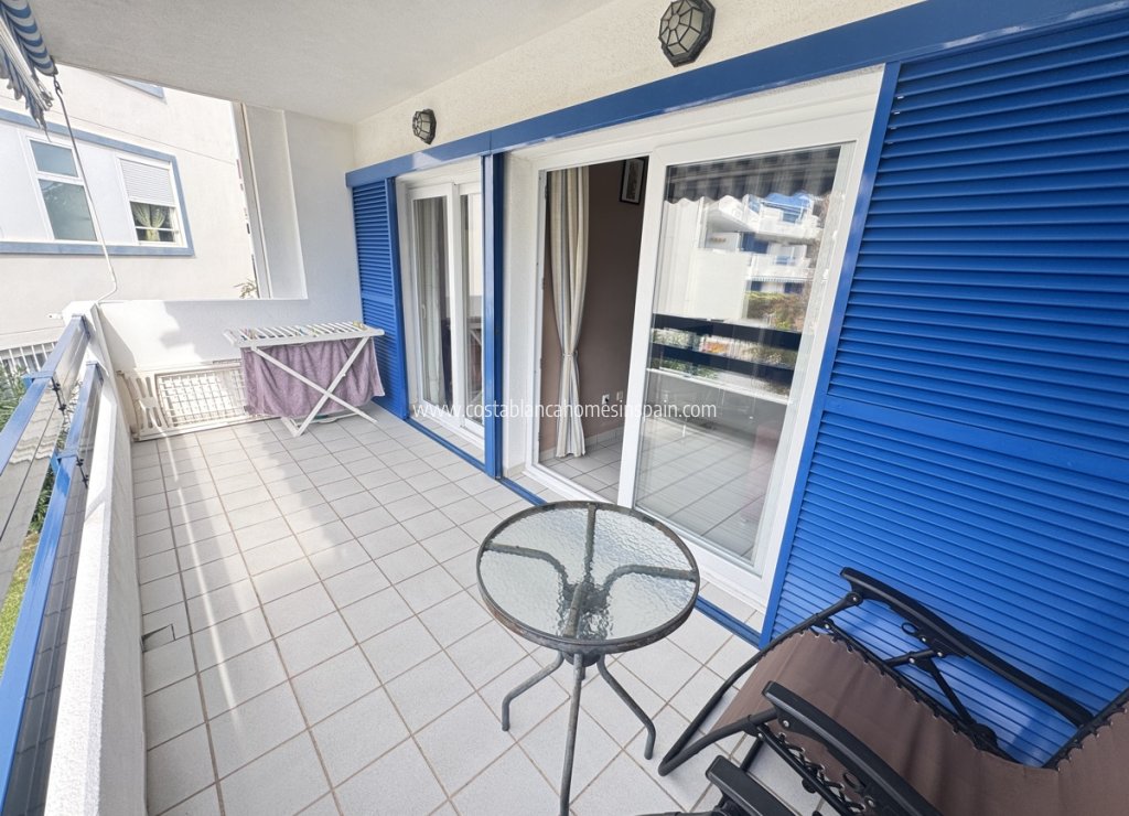 Revente - Apartment - Playa Flamenca - Orihuela Costa