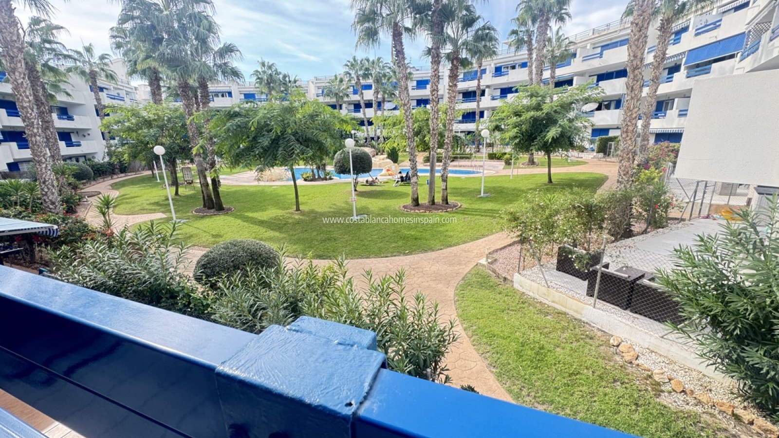 Revente - Apartment - Playa Flamenca - Orihuela Costa